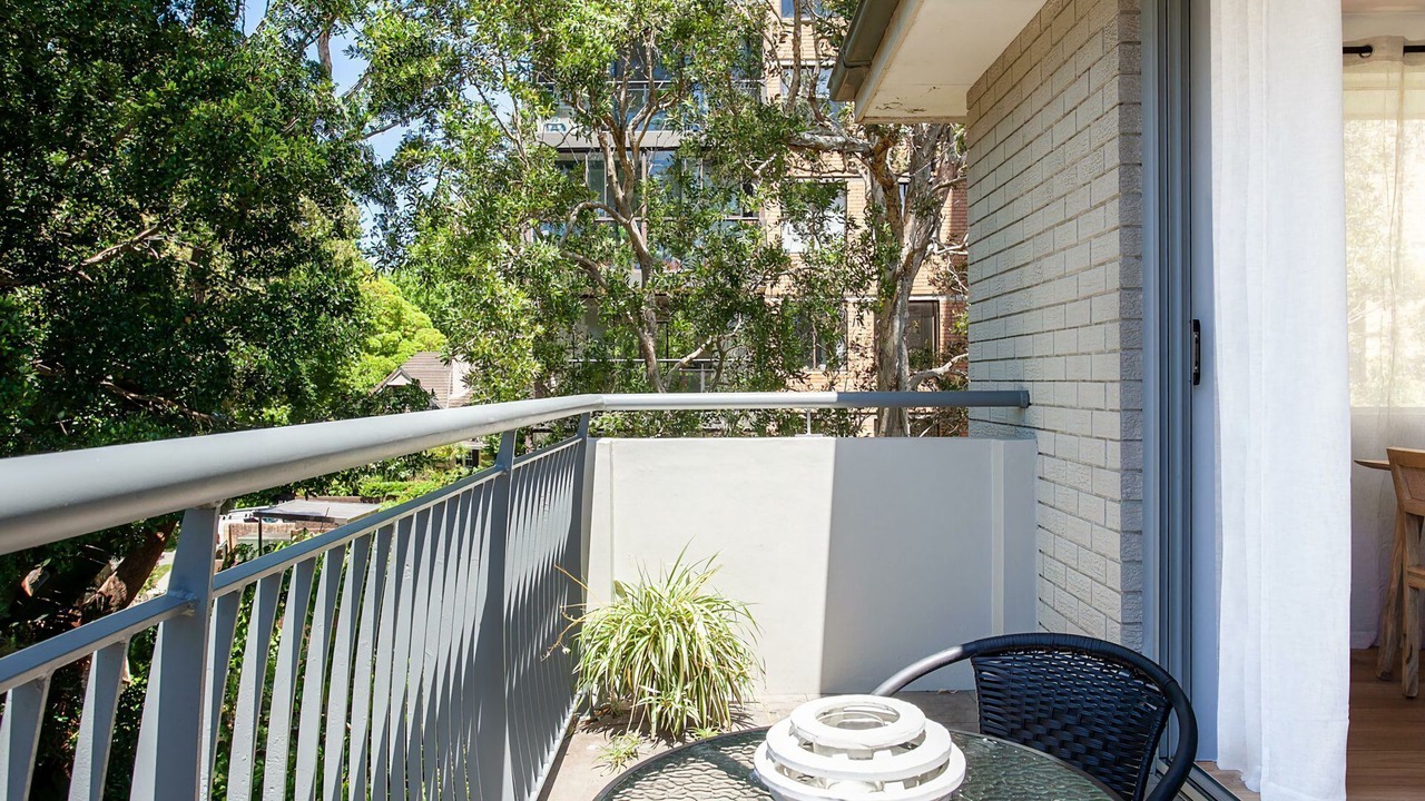 Photo of Outdoor in Woollahra