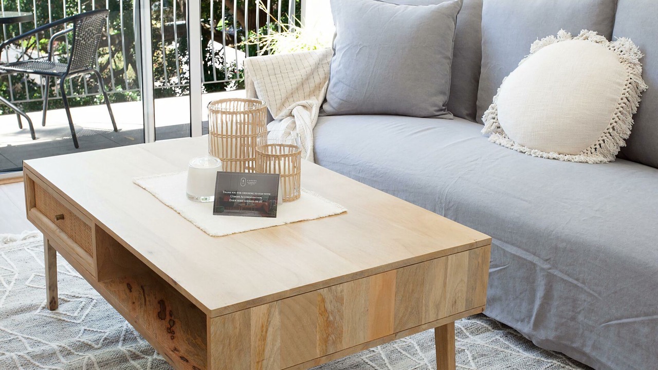 Photo of Livingroom in Woollahra