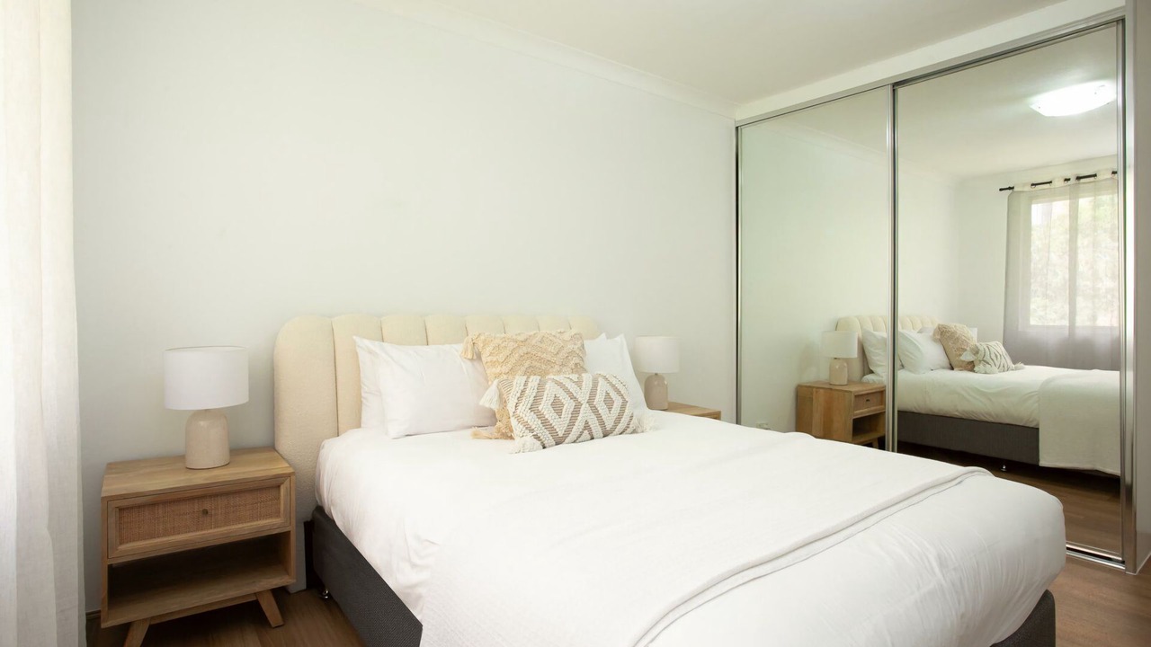 Photo of Bedroom in Woollahra