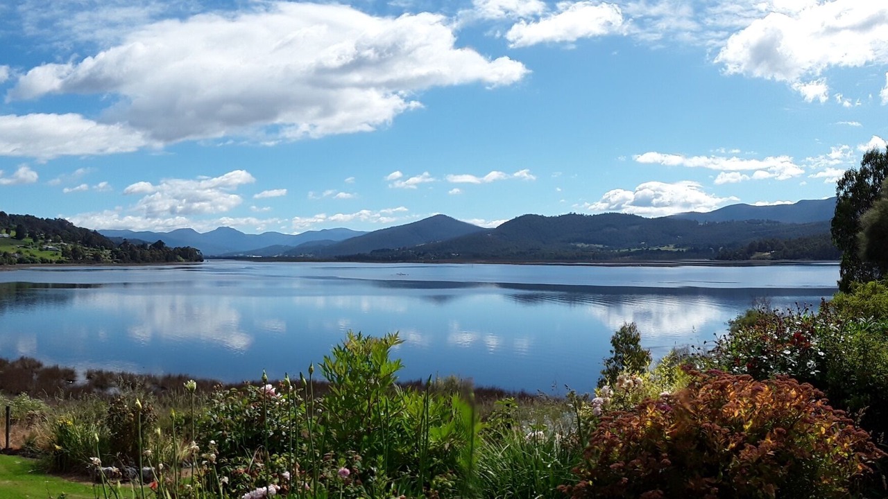 Photo of Outdoor in Castle Forbes Bay