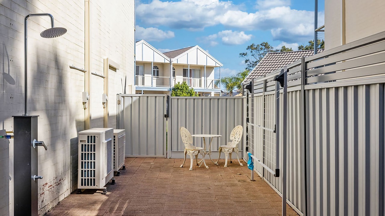 Photo of Patio Balcony in Anna Bay
