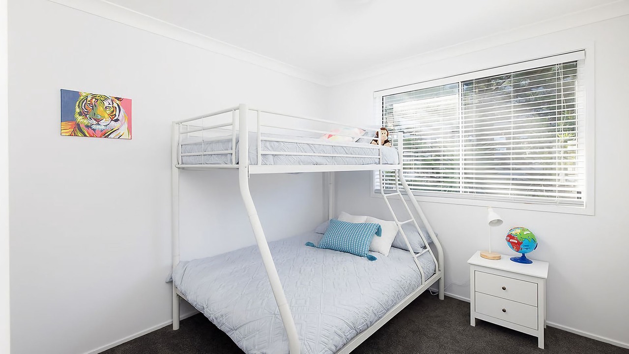 Photo of Bedroom in Anna Bay