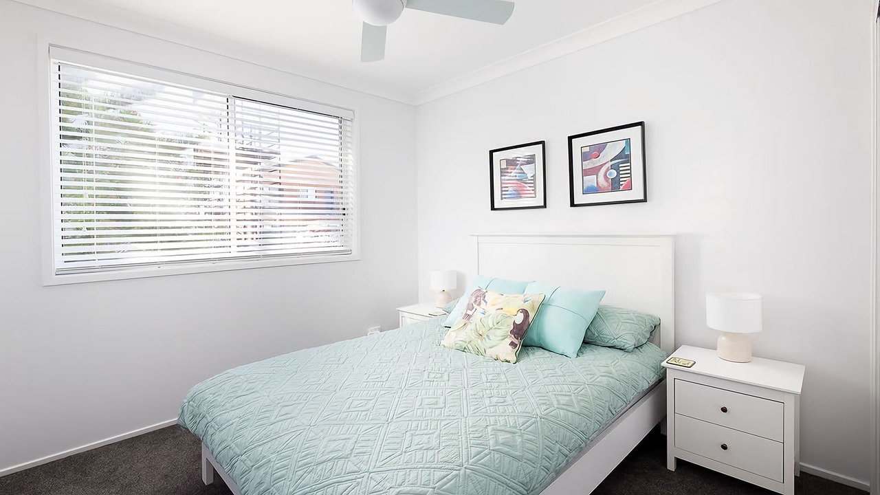 Photo of Bedroom in Anna Bay