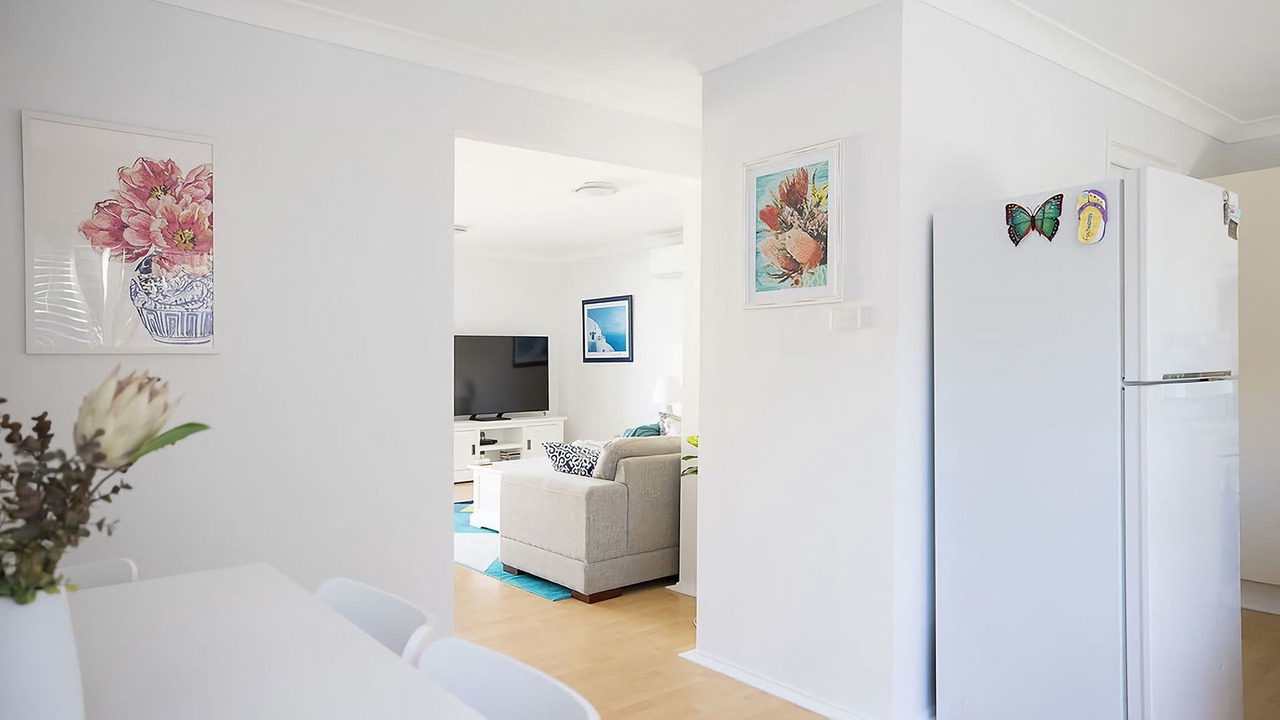 Photo of Livingroom in Anna Bay