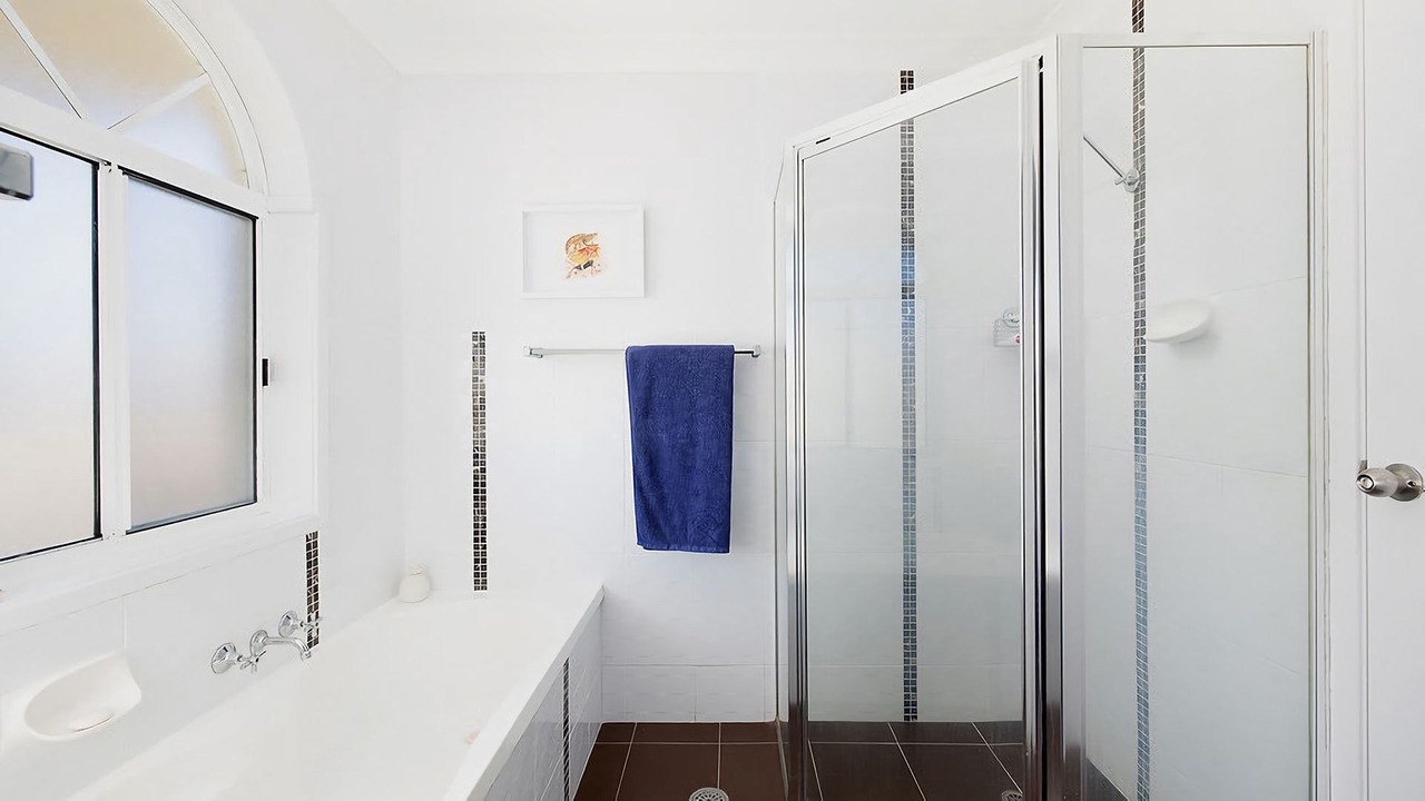 Photo of Bathroom in Anna Bay