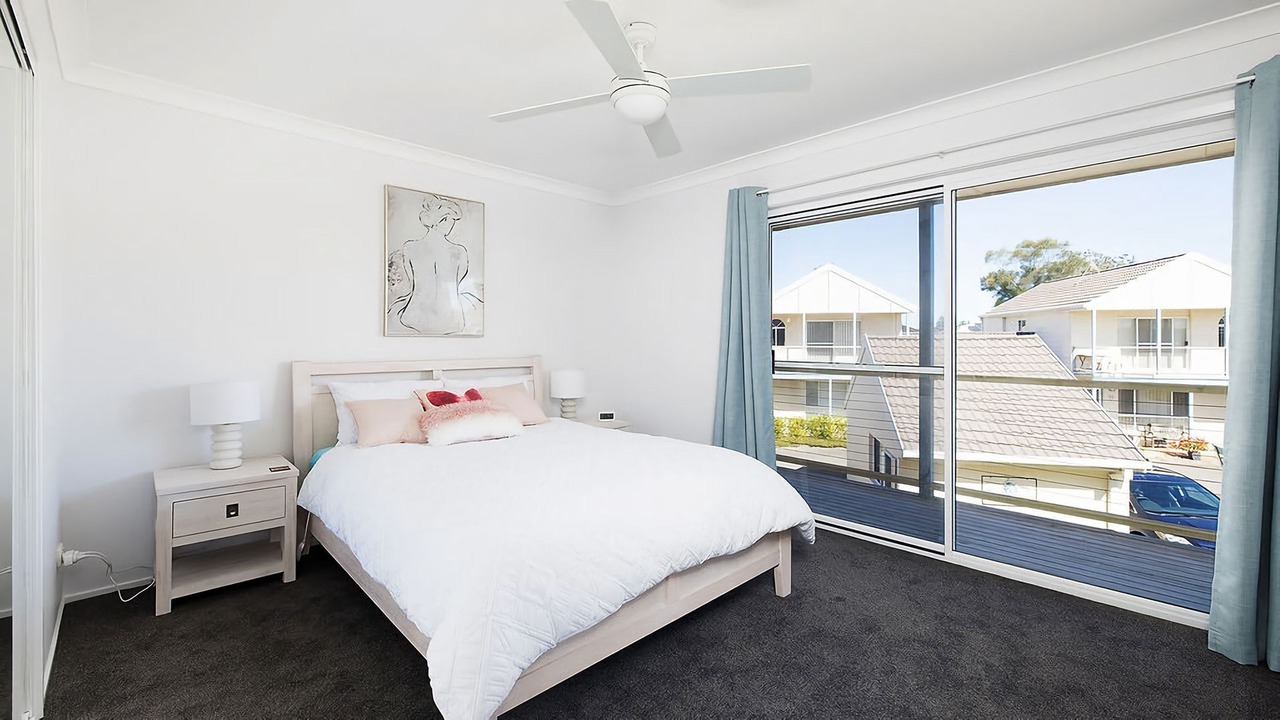 Photo of Bedroom in Anna Bay