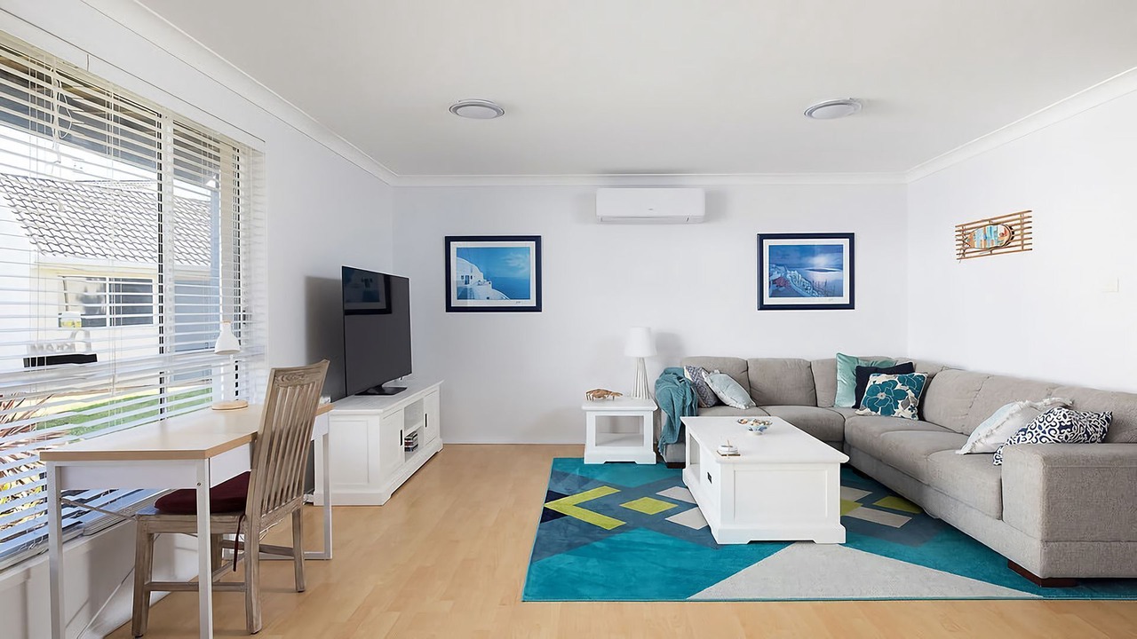 Photo of Livingroom in Anna Bay