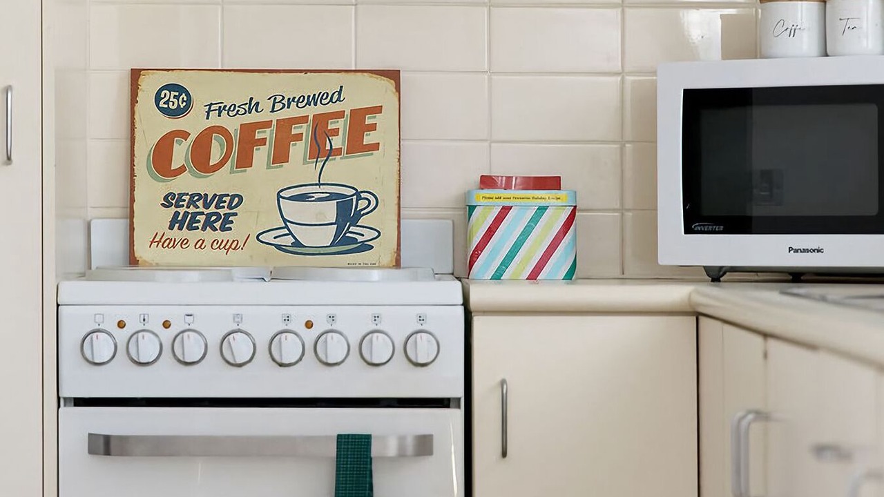 Photo of Kitchen in Anna Bay