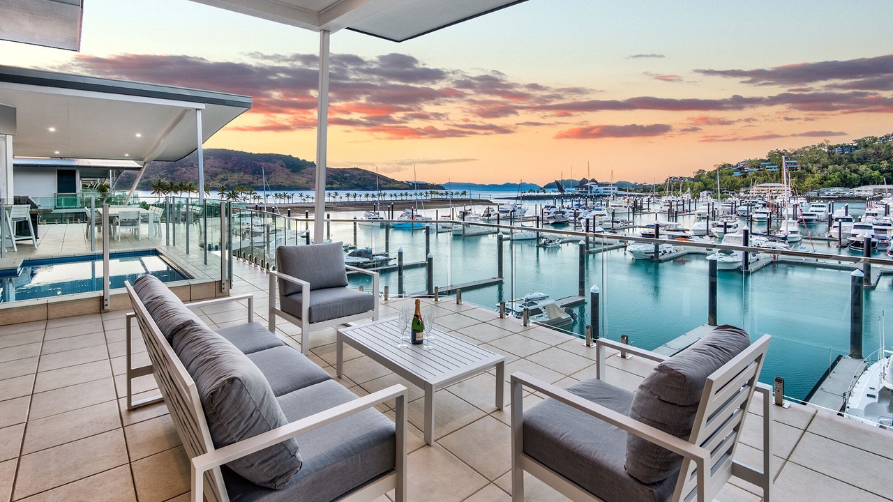 Photo of Outdoor in Hamilton Island