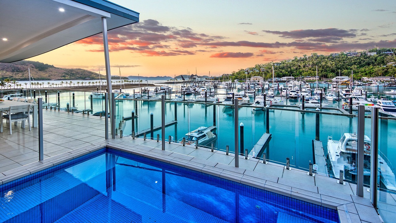 Photo of Outdoor in Hamilton Island