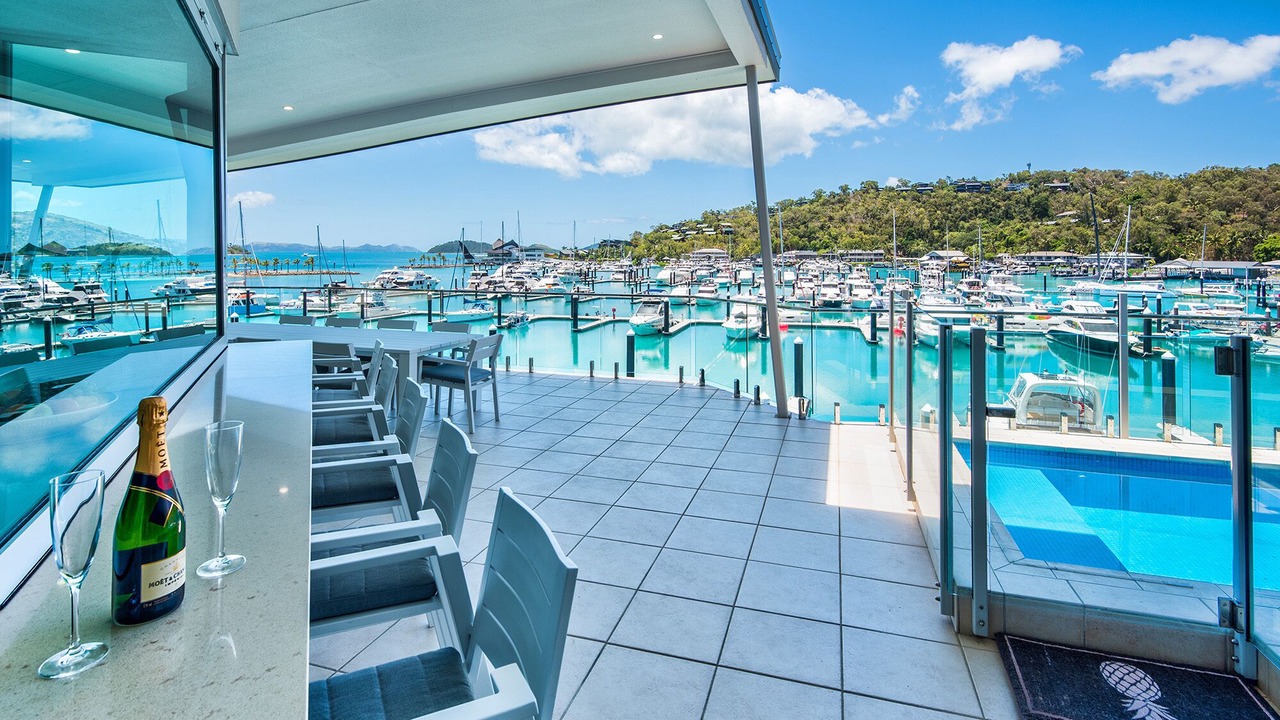 Photo of Outdoor in Hamilton Island