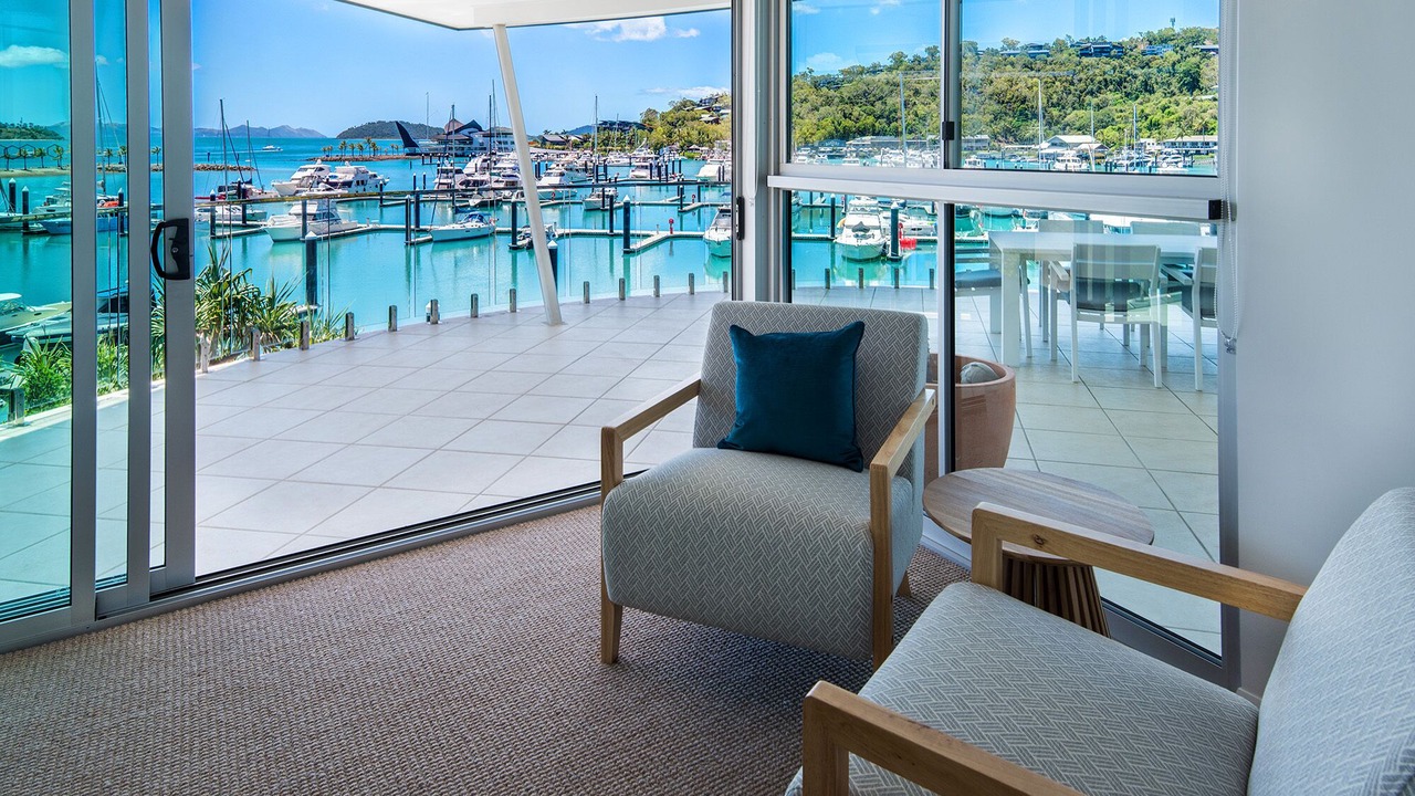 Photo of Others in Hamilton Island