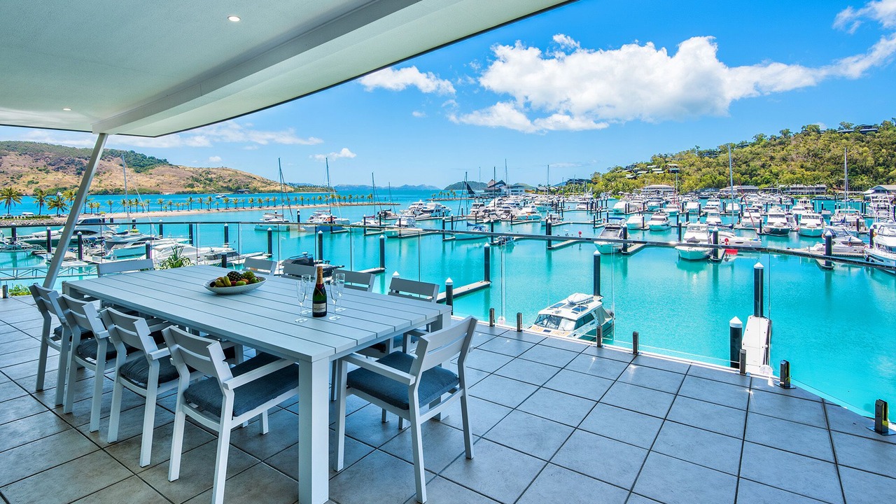 Photo of Outdoor in Hamilton Island