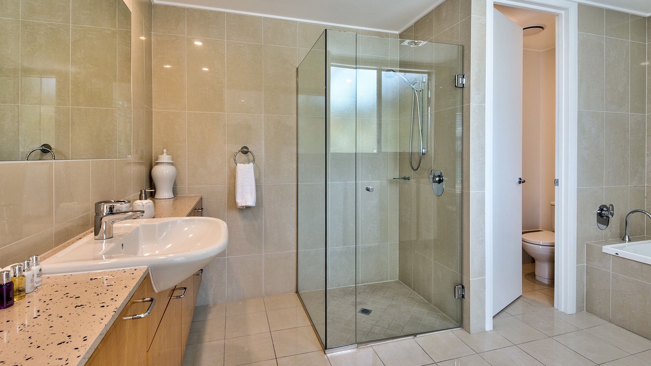 Photo of Bathroom in Hamilton Island