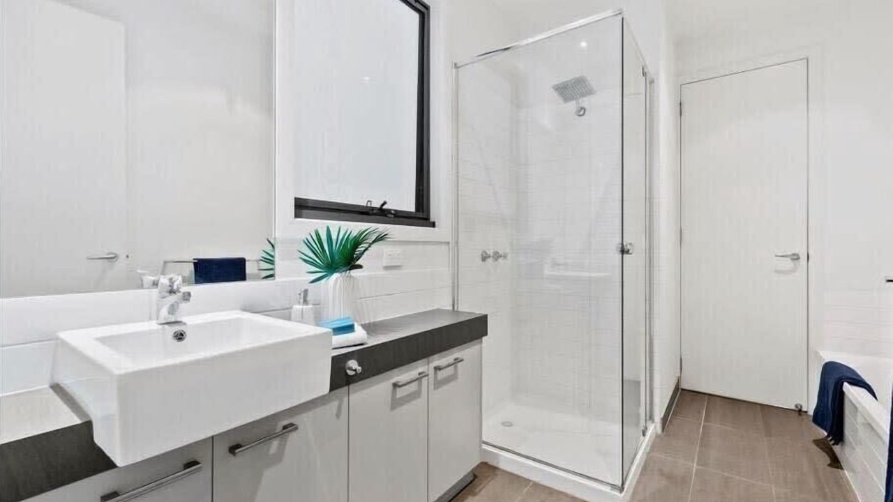 Photo of Bathroom in Barwon Heads