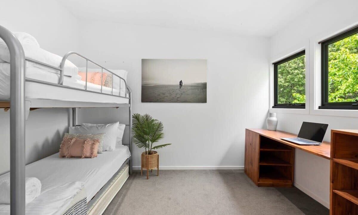 Photo of Bedroom in Barwon Heads