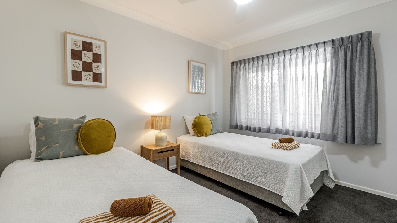 Photo of Bedroom in Yamba