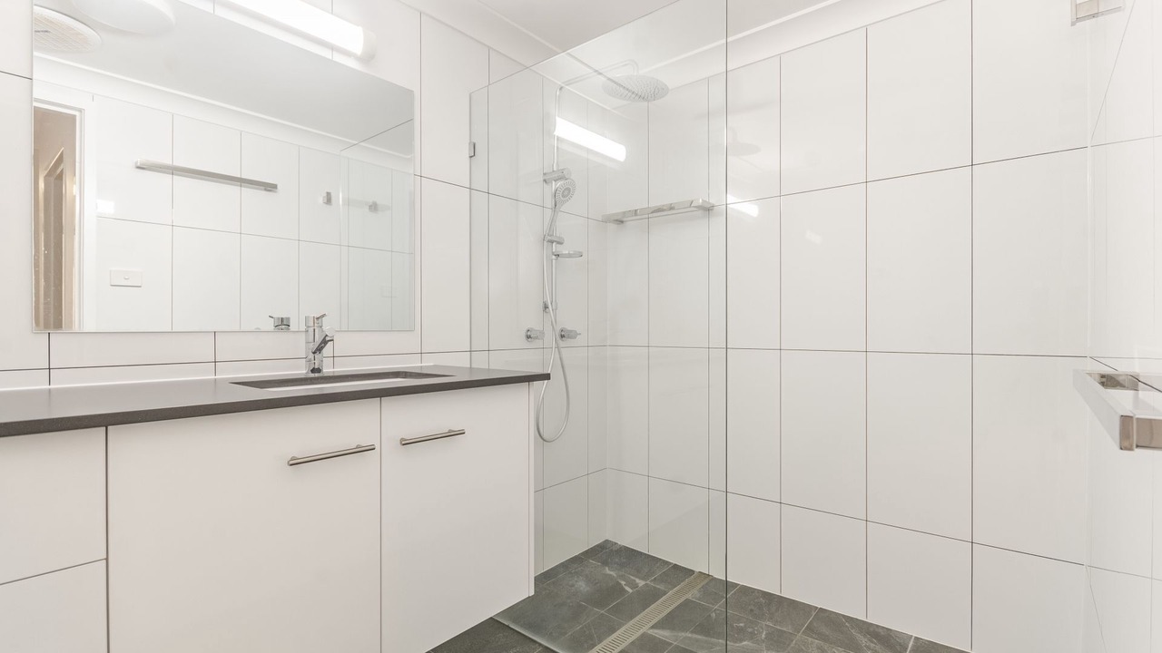 Photo of Bathroom in Yamba