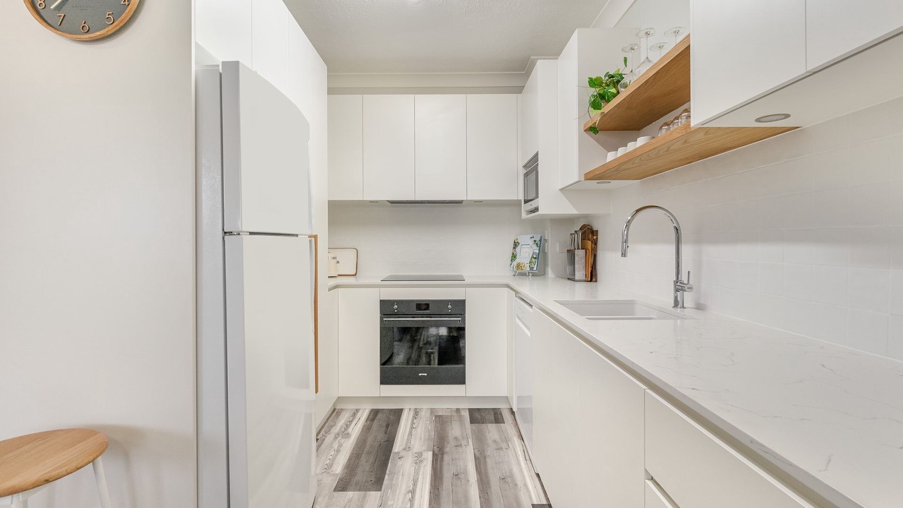 Photo of Kitchen in Yamba