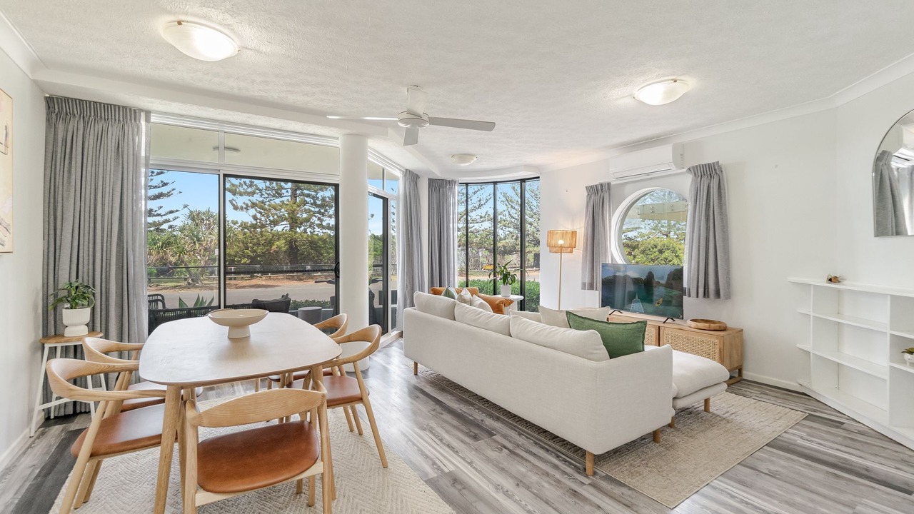 Photo of Livingroom in Yamba