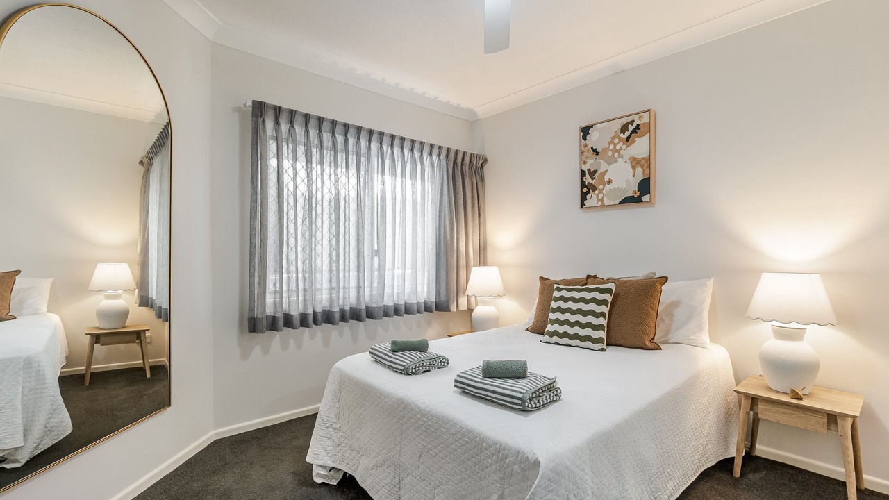 Photo of Bedroom in Yamba