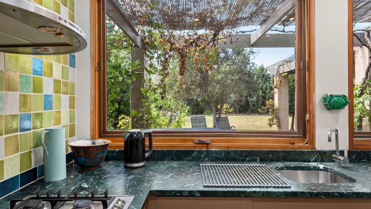 Photo of Kitchen in Point Lonsdale