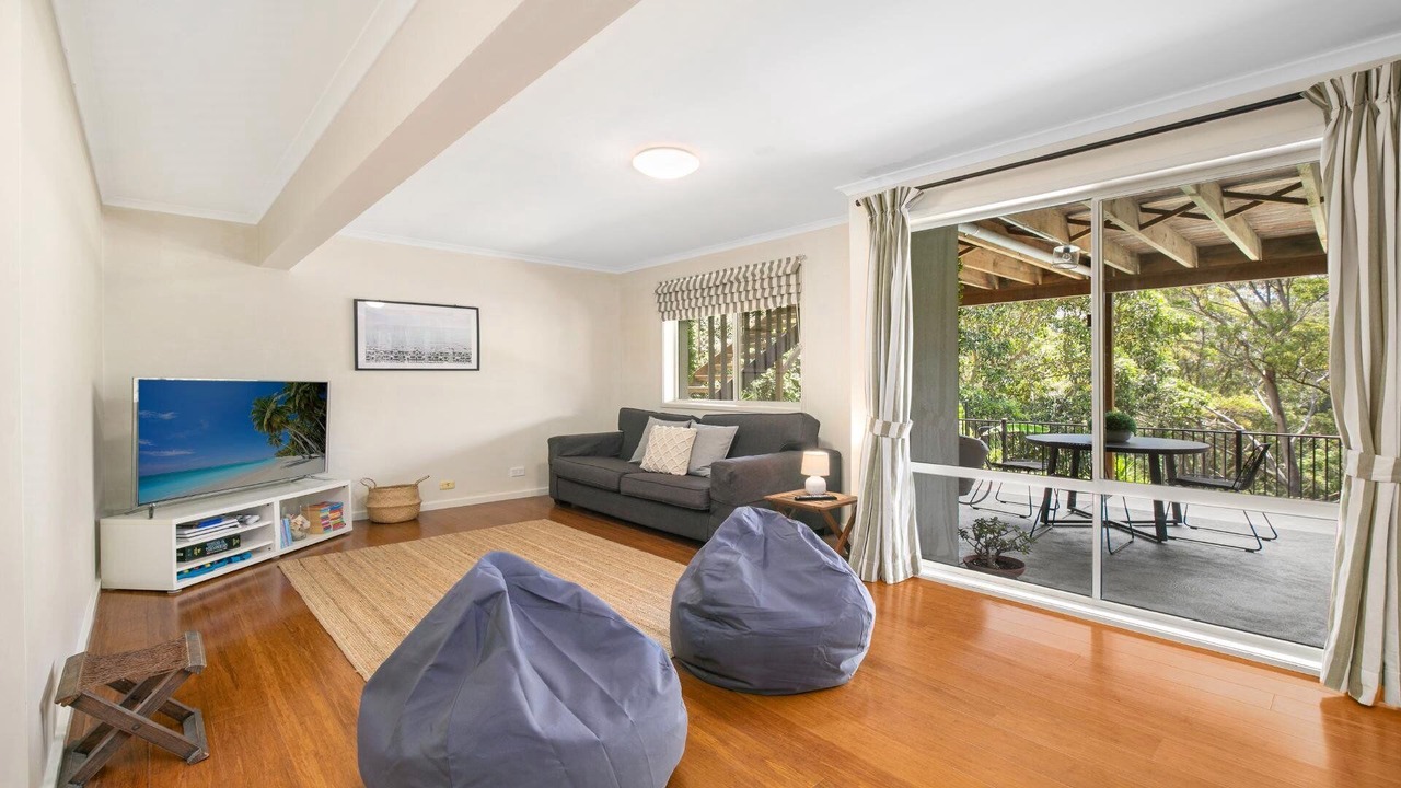 Photo of Livingroom in Avoca Beach