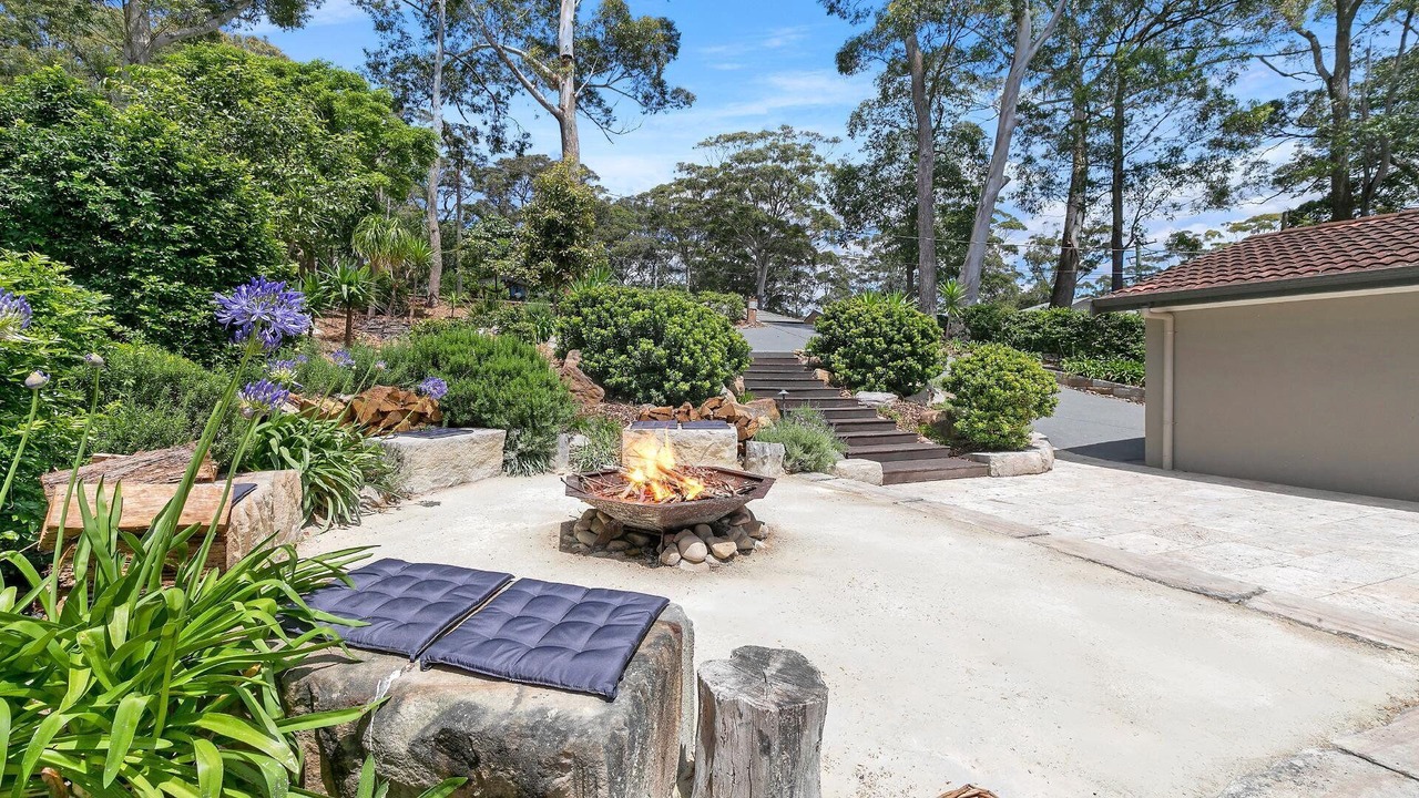 Photo of Patio Balcony in Avoca Beach
