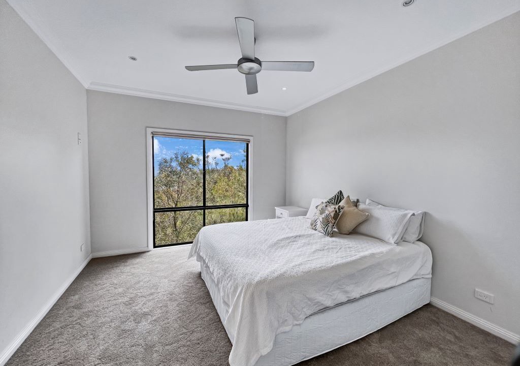Photo of Bedroom in Merimbula