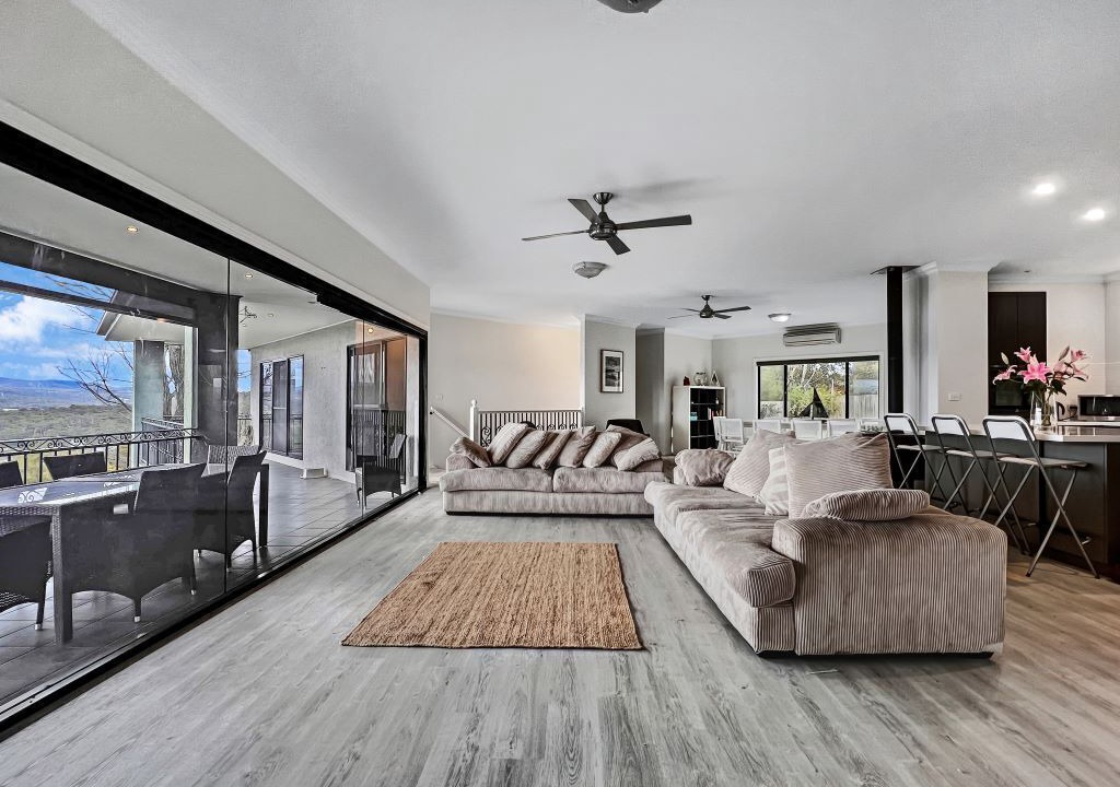 Photo of Livingroom in Merimbula
