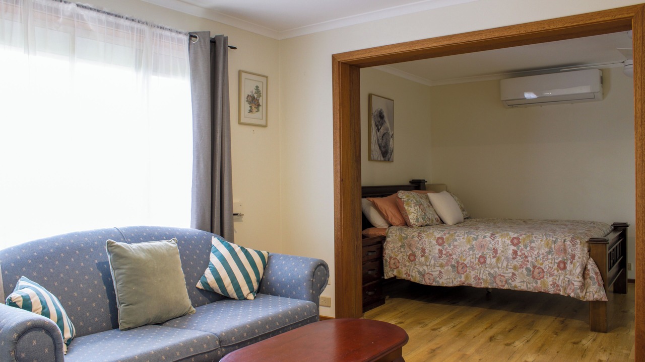 Photo of Livingroom in Lyndoch