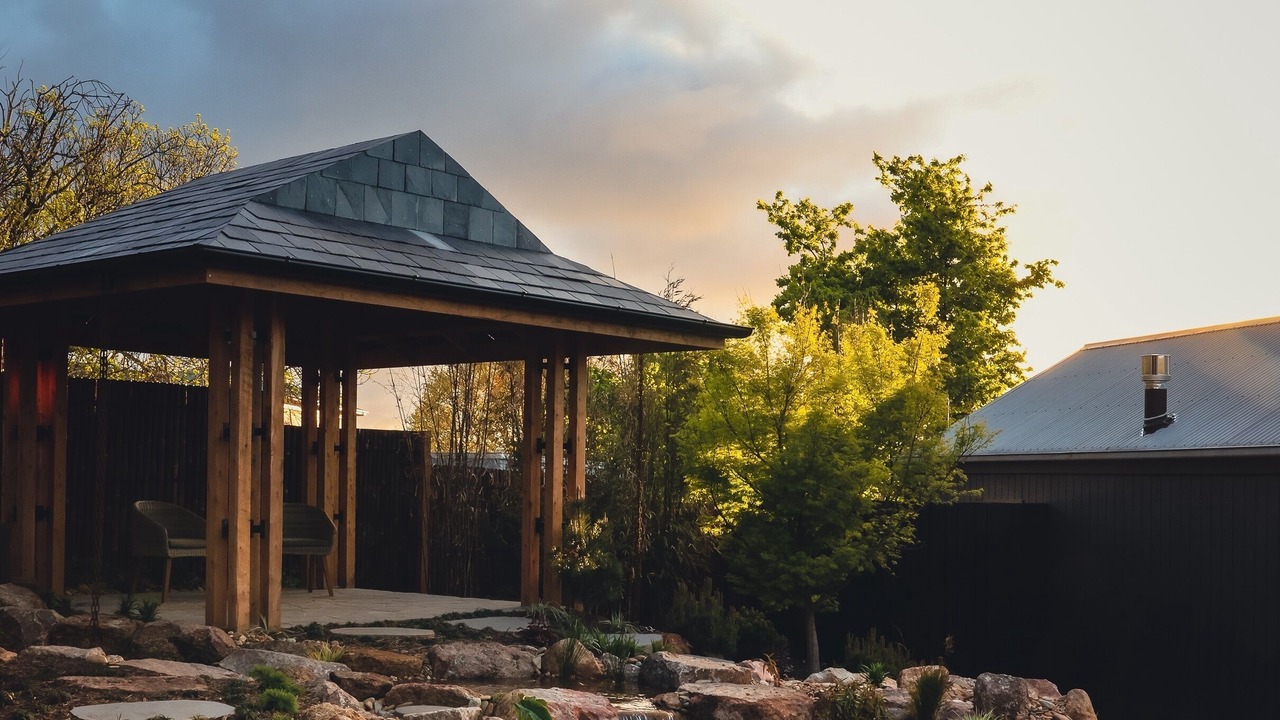 Photo of Outdoor in Hepburn