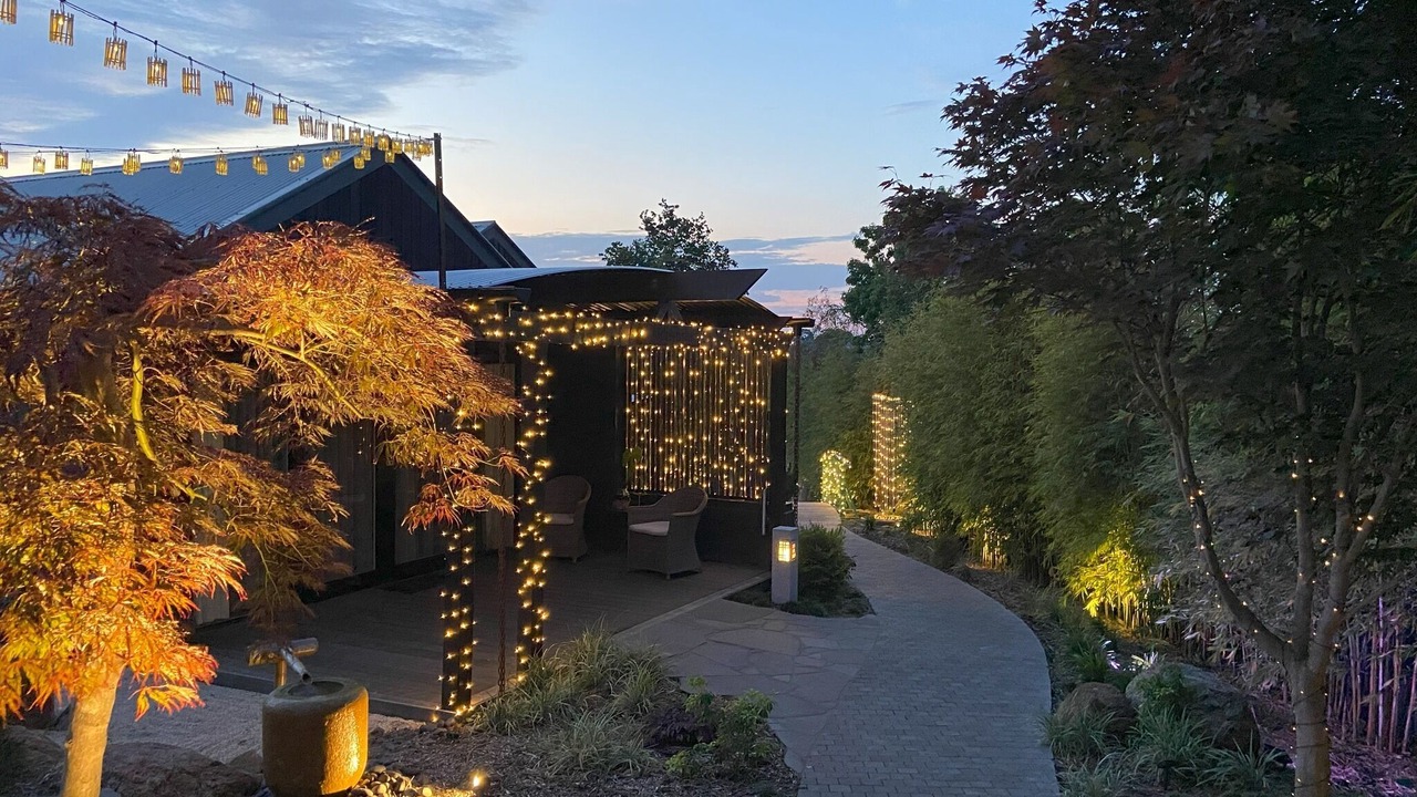 Photo of Patio Balcony in Hepburn