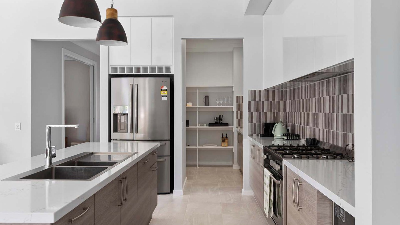 Photo of Kitchen in Yarrawonga