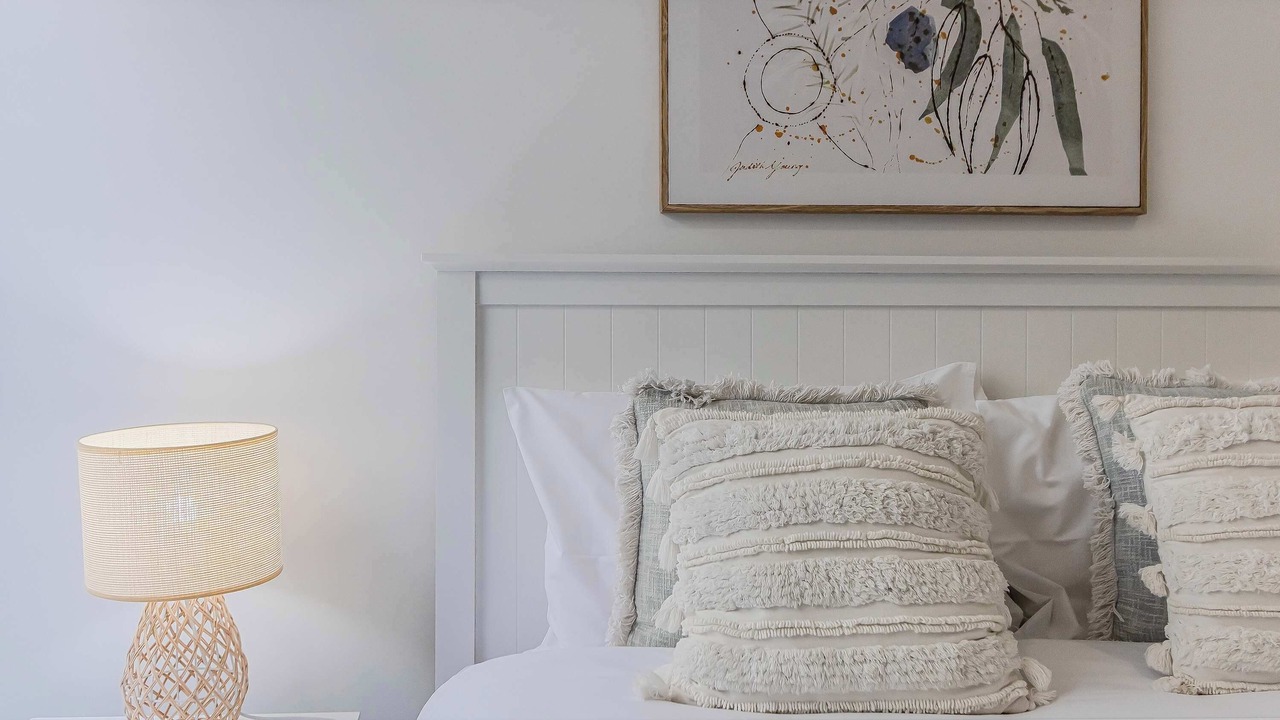 Photo of Bedroom in Kingscliff