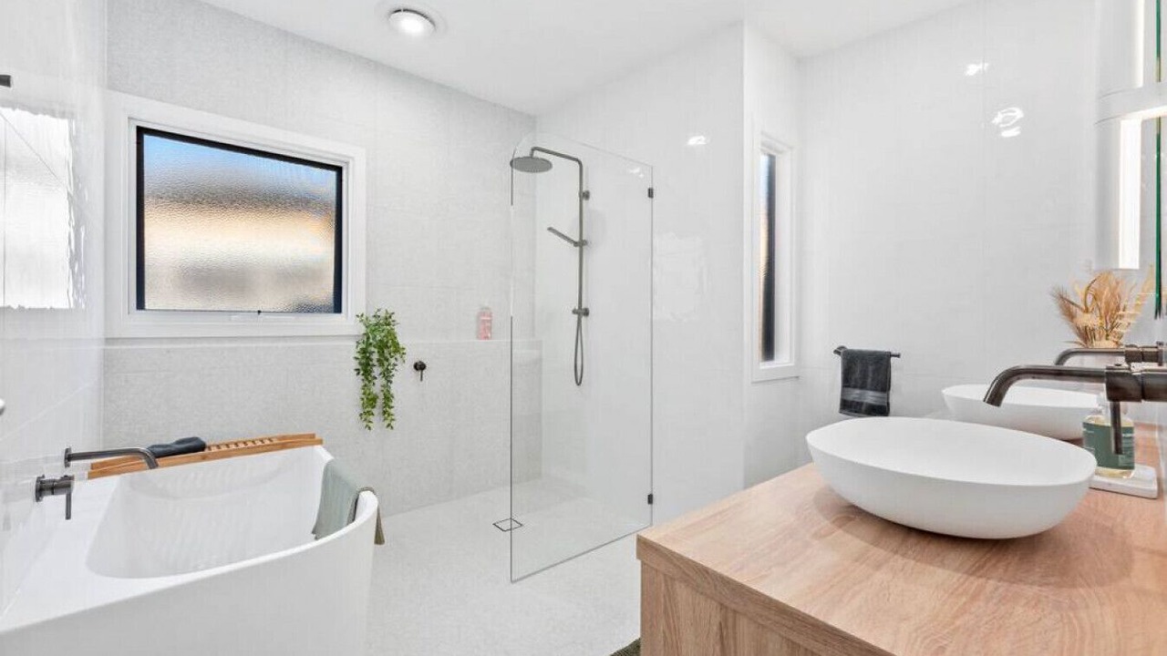 Photo of Bathroom in Ocean Grove