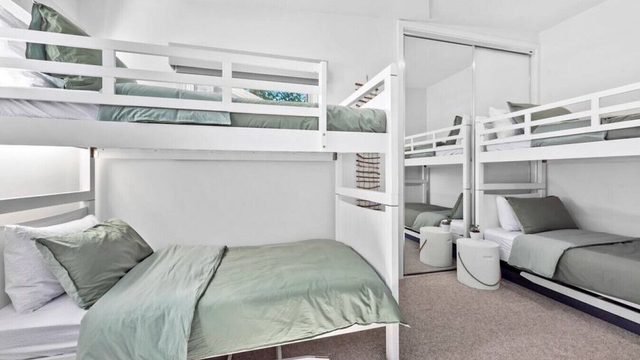 Photo of Bedroom in Ocean Grove