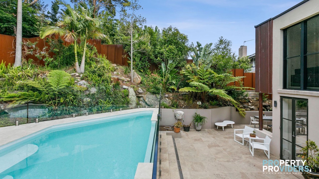 Photo of Outdoor in Balgowlah Heights