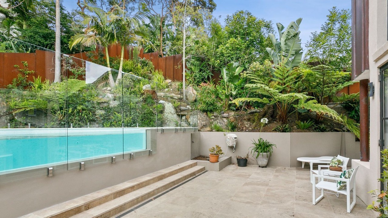 Photo of Outdoor in Balgowlah Heights