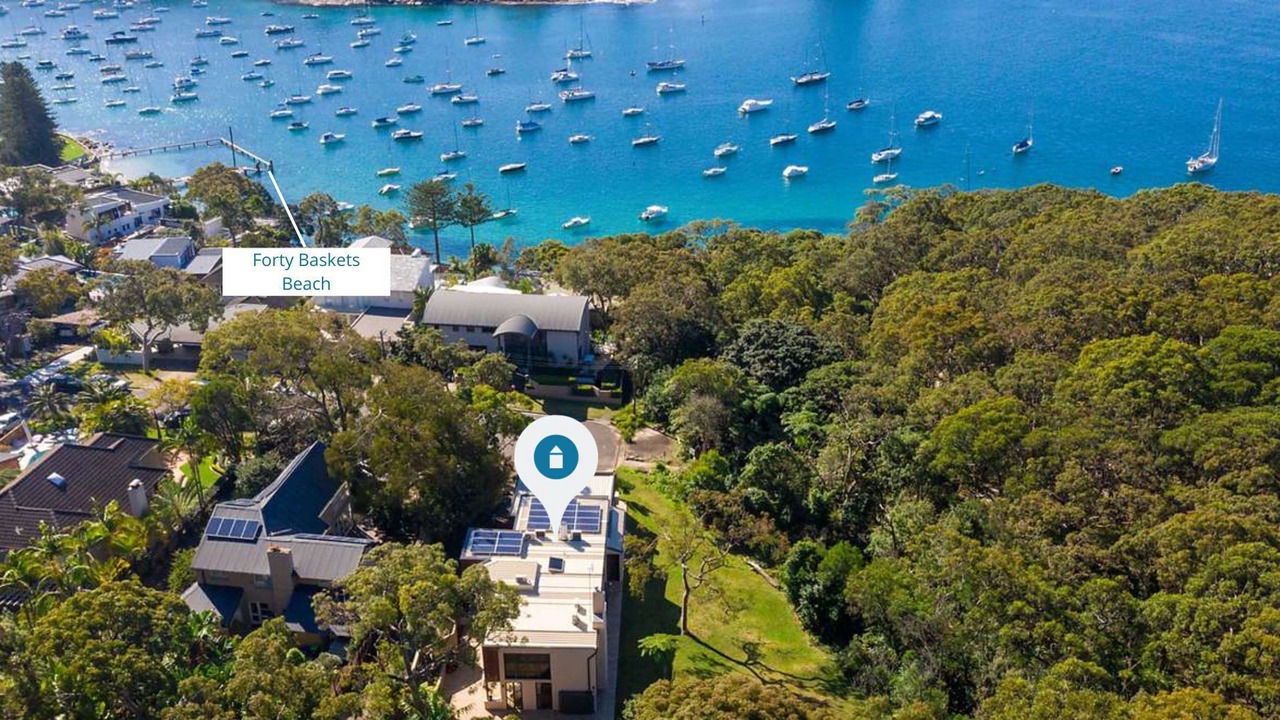 Photo of Outdoor in Balgowlah Heights