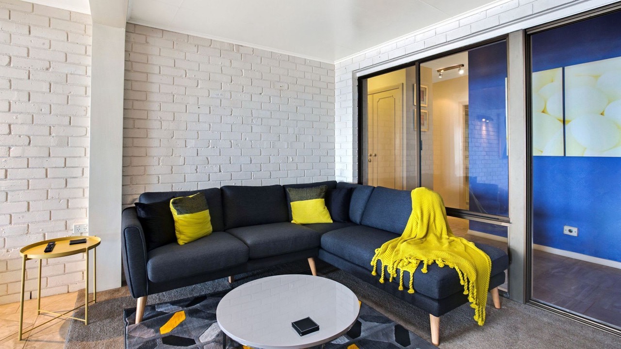 Photo of Livingroom in Nelson Bay