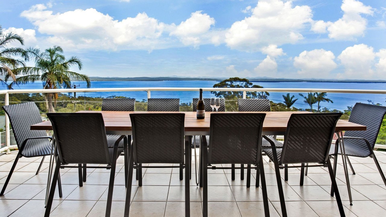 Photo of Outdoor in Nelson Bay