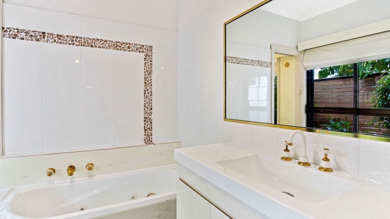 Photo of Bathroom in Nelson Bay