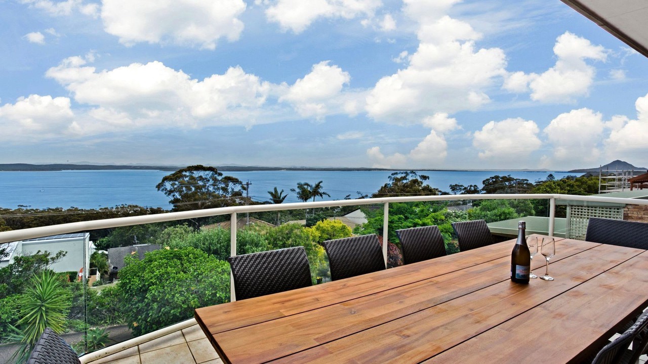 Photo of Outdoor in Nelson Bay