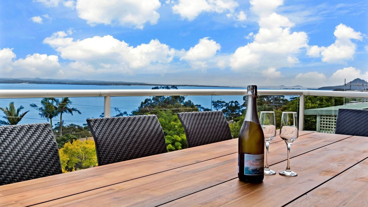 Photo of Outdoor in Nelson Bay