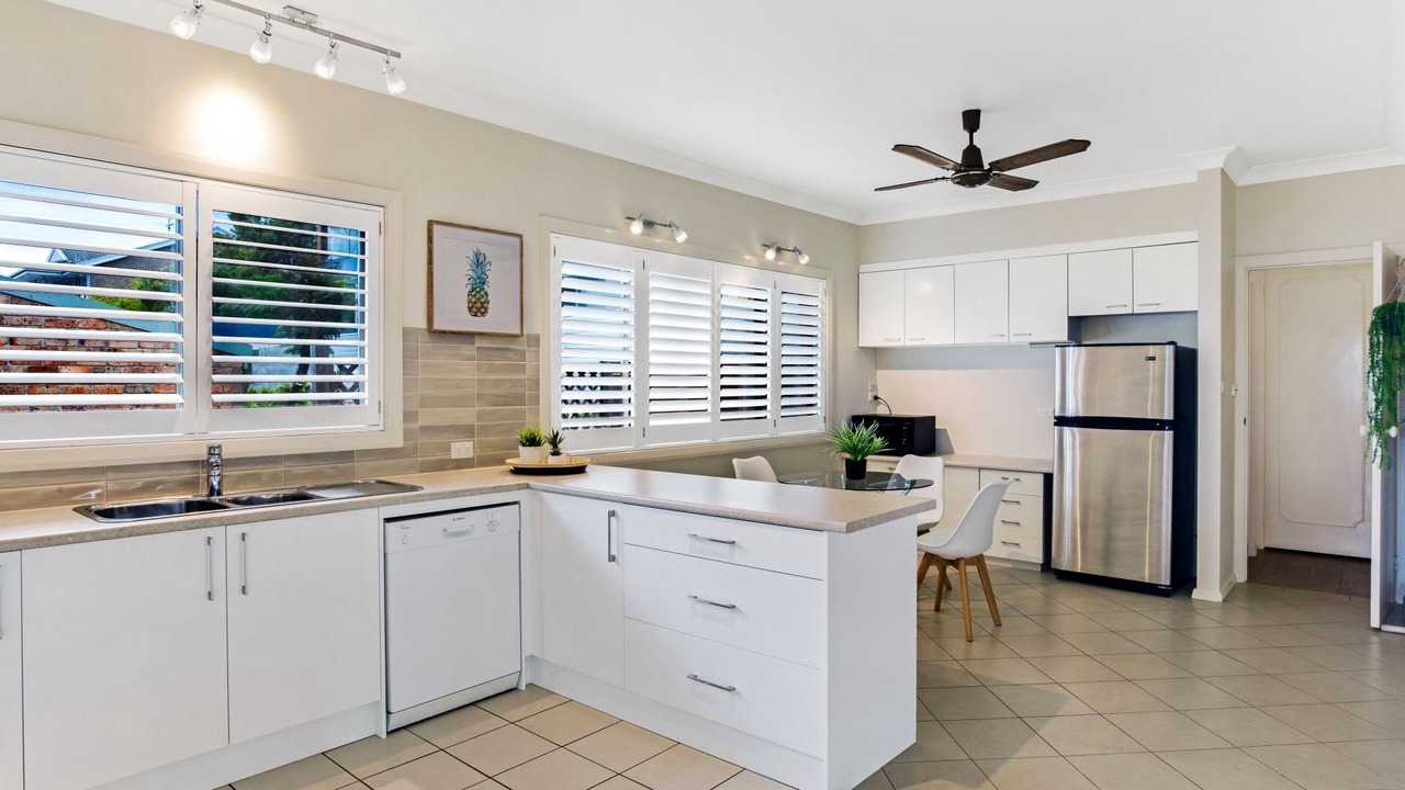 Photo of Kitchen in Nelson Bay