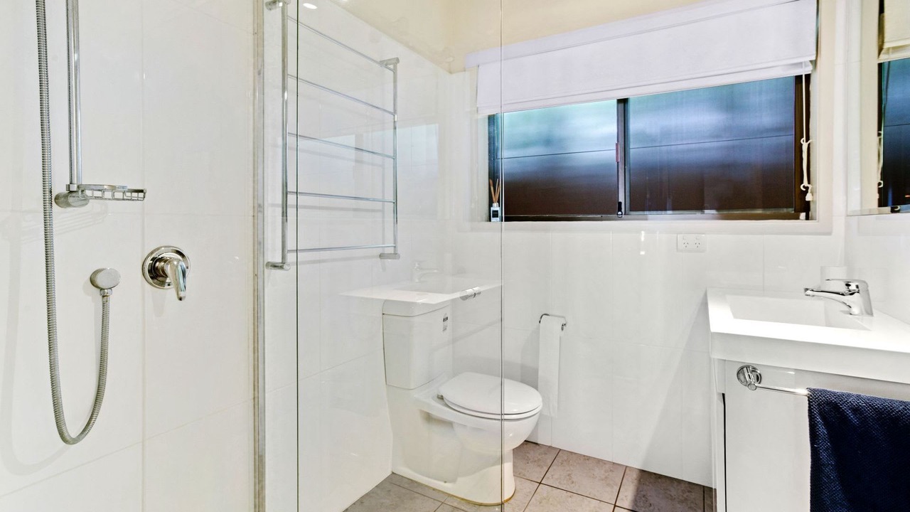 Photo of Bathroom in Nelson Bay