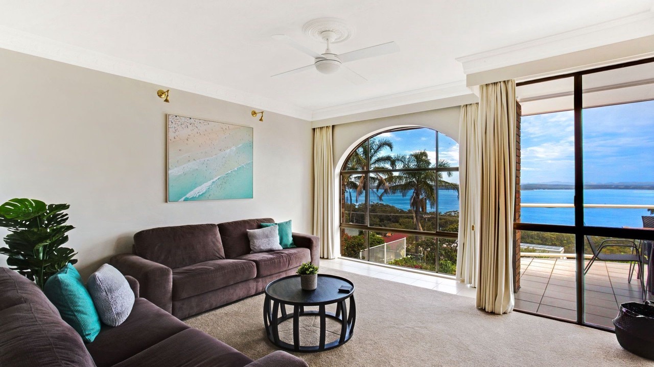 Photo of Livingroom in Nelson Bay
