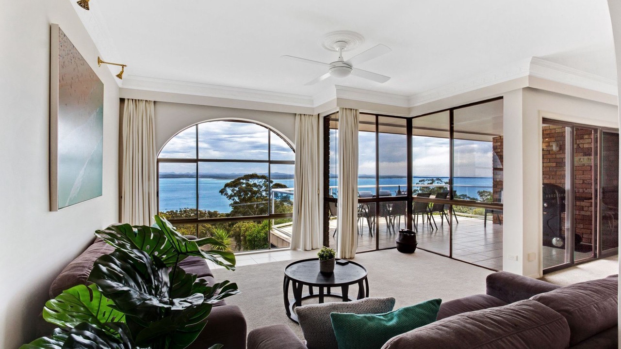 Photo of Livingroom in Nelson Bay