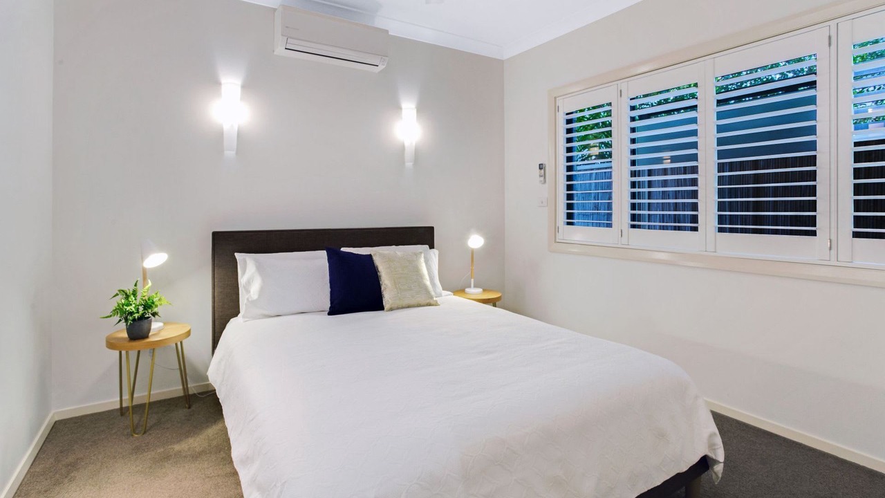 Photo of Bedroom in Nelson Bay